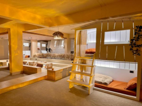 perBed Hostel-Taichung Station
